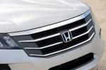 Honda Accord Crosstour 2010 года